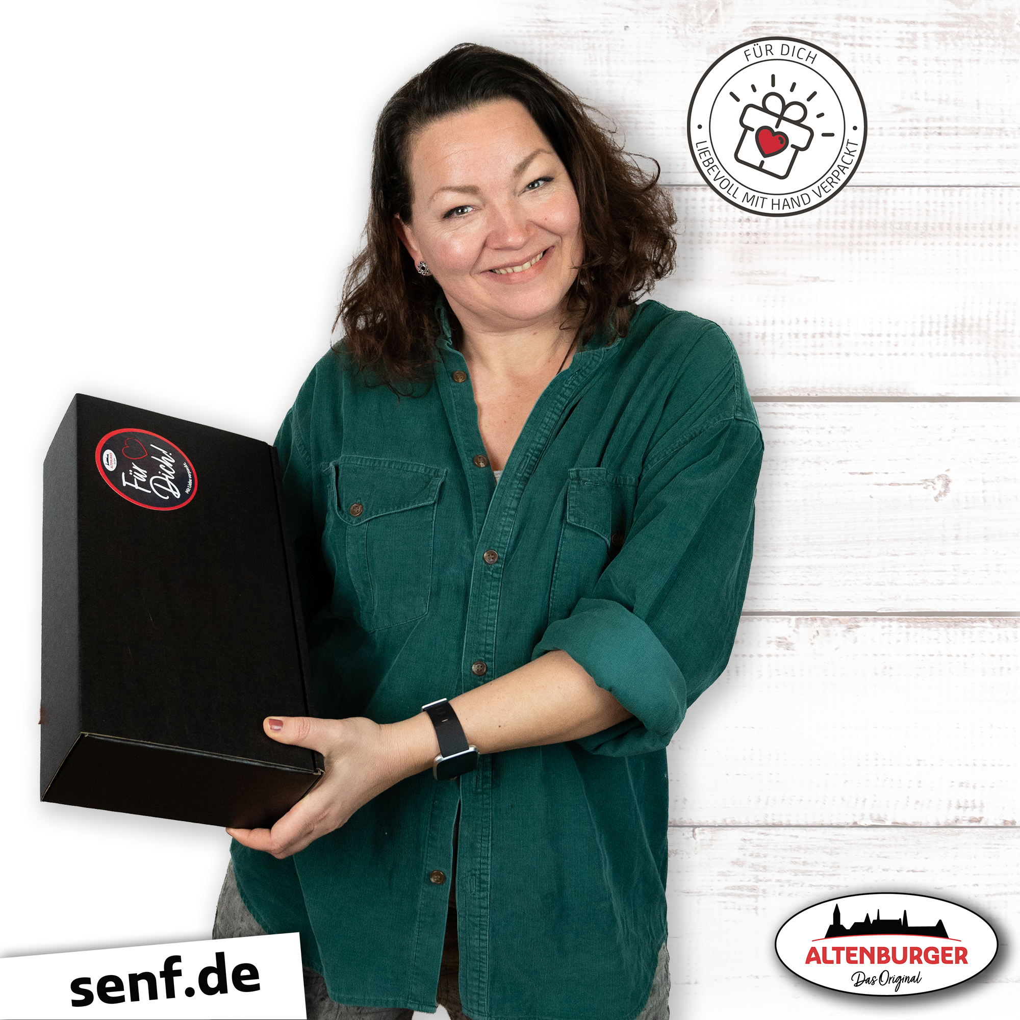 Coole Geschenkidee zum Geburtstag, Weihnachten oder Ostern!