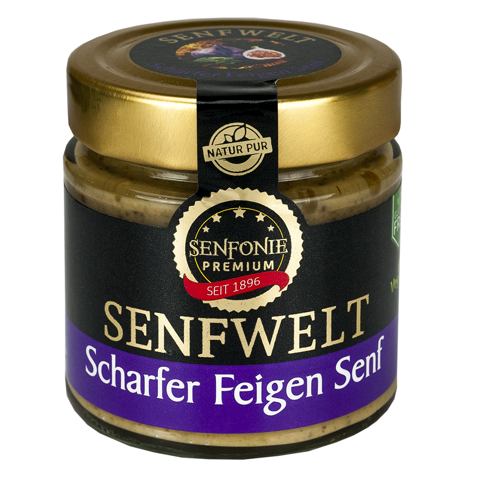 scharfer-feigen-senf | Senf.de