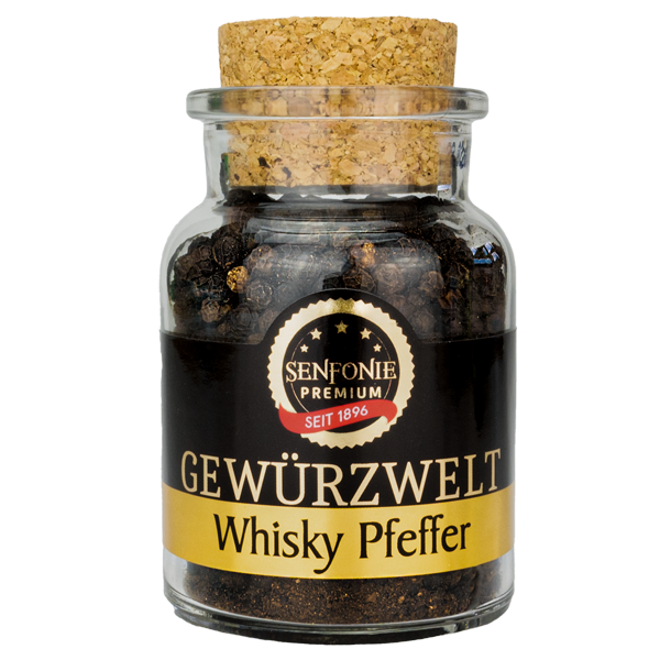 Whisky Pfeffer Senfonie Premium
