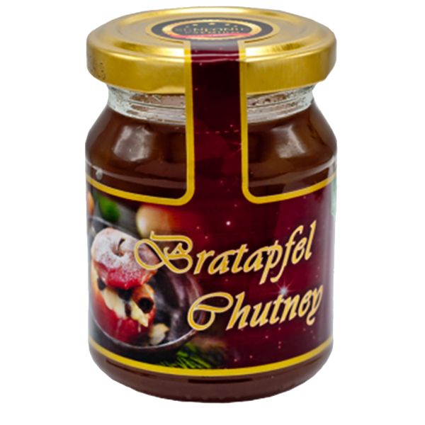 Bratapfel Chutney Premium
