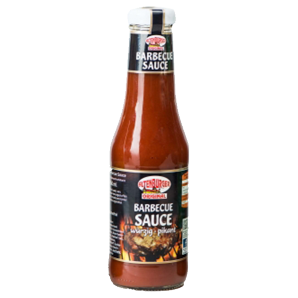 Barbecue Sauce für Grillfleisch, Geflügel und Saucen