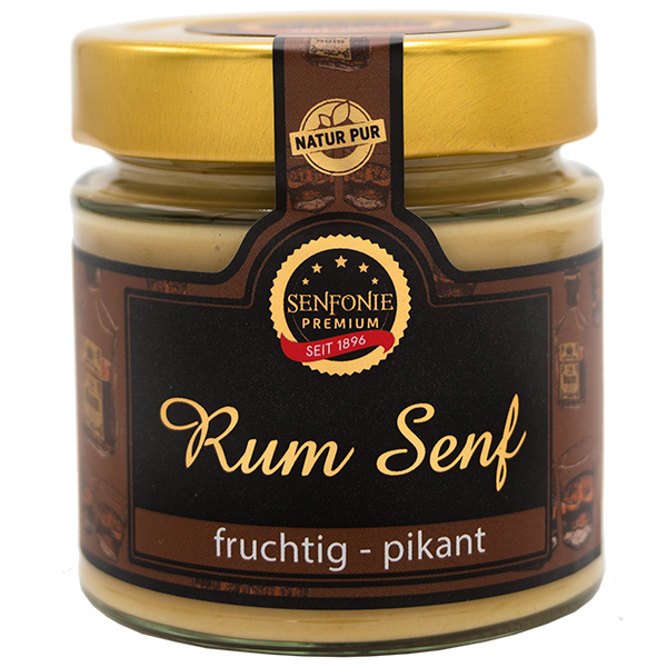 premium-rum-senf | Senf.de