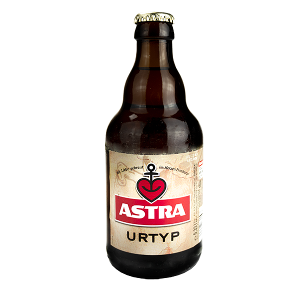Astra Urtyp Bier