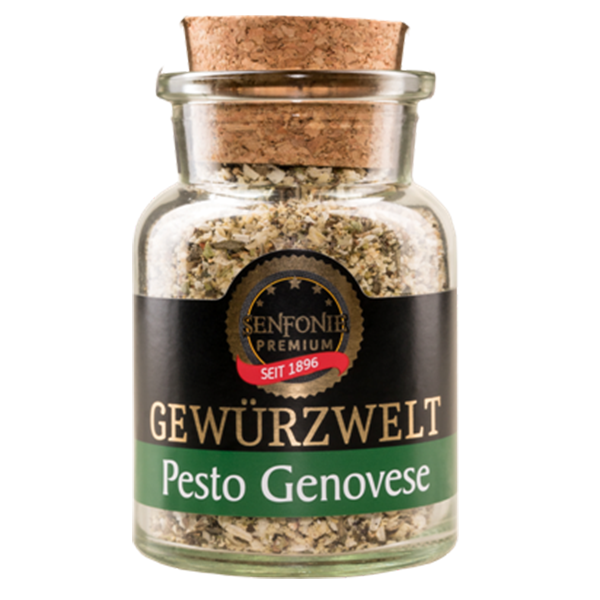 Pesto Genovese Senfonie Premium