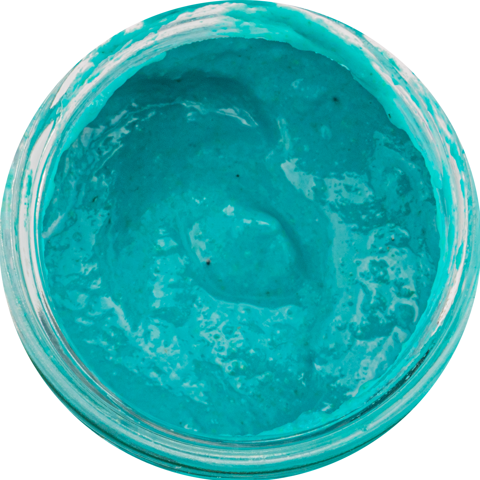 Couture Teal Paste