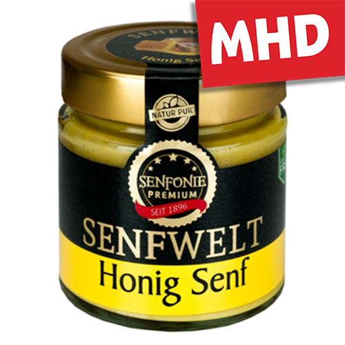 Honig Senf Senfonie Premium