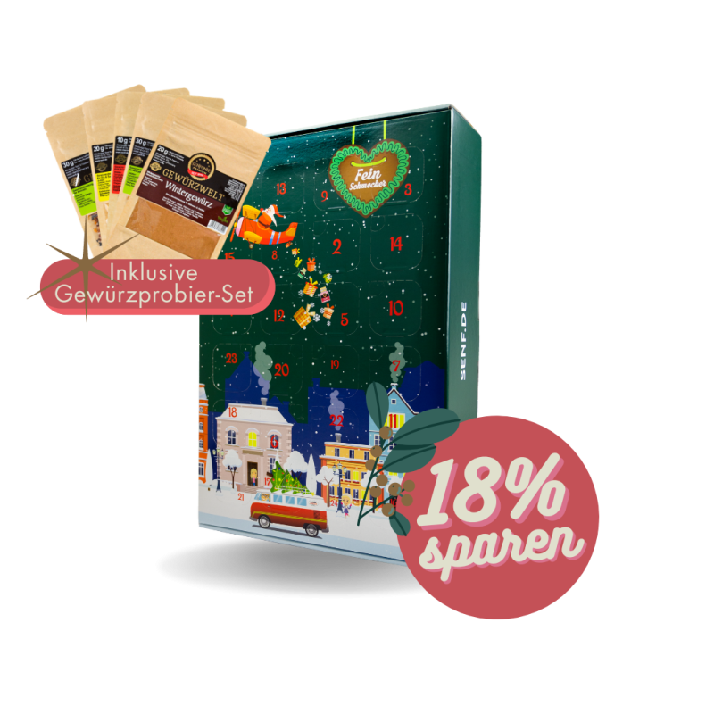 Köstritzer Senfbraten Köstritzer Senfbraten