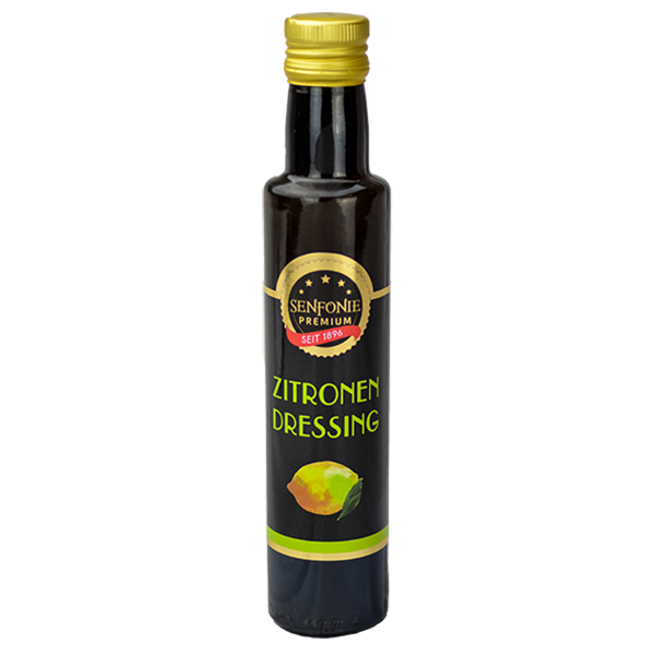 Linsen-Birnen-Salat mit Zitronendressing Linsen-Birnen-Salat mit Zitronendressing